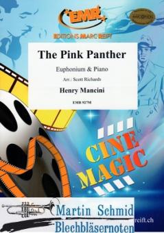 The Pink Panther 