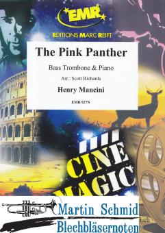 The Pink Panther 