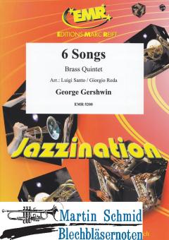6 Songs 