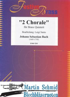 2 Choräle 