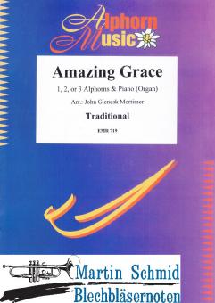 Amazing Grace 