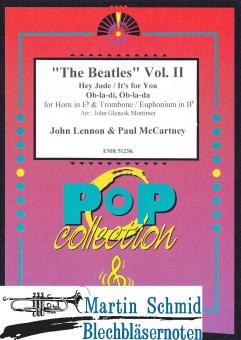 The Beatles Vol. 2 (Hr in Es.Pos/TenHr) 