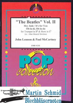 The Beatles Vol. 2 (Trp in B.Hr in Es) 