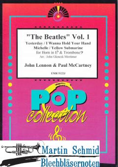 The Beatles Vol. 1 (Hr in Es.Pos) 