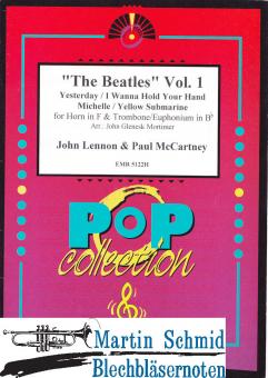 The Beatles Vol. 1 (Hr in F.Pos/TenHr) 