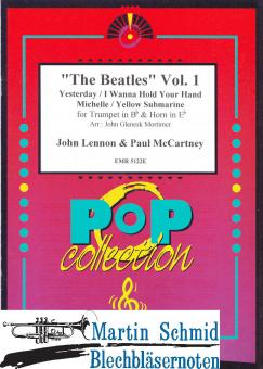 The Beatles Vol. 1 (Trp in B.Hr in Es) 