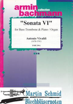Sonata VI 