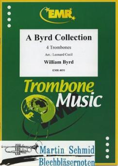 A Byrd Collection 
