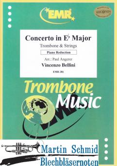 Concerto in Es-Dur 