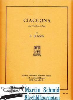 Ciaconna 