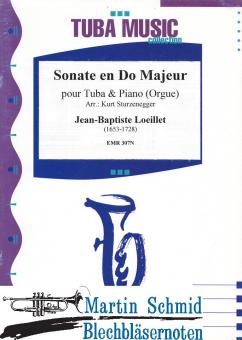 Sonate in C-Dur 