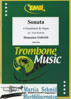 Sonata (Orgel) 