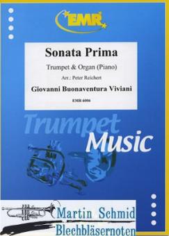 Sonata Prima 