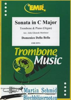 Sonata in C-Dur 