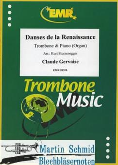 Danses de la Renaissance 