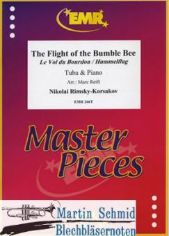 Hummelflug 