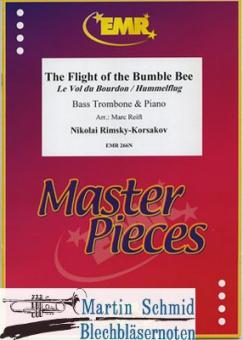 Hummelflug 
