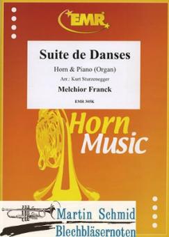 Suite de Danses 