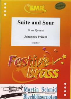 Suite and Sour 