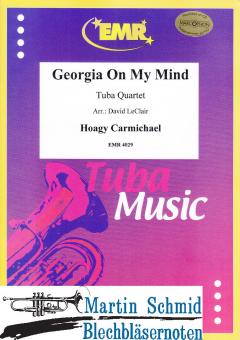 Georgia On My Mind (000.22) 