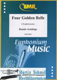 Four Golden Bells 