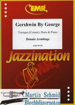Gershwin by George (110.Klav) 