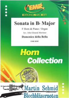 Sonata in B-Dur 