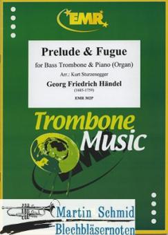 Prelude et Fugue 
