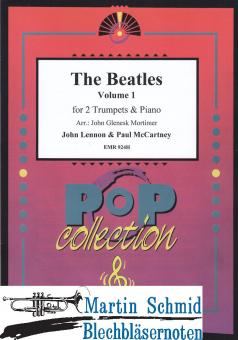 The Beatles Vol. 1 (Trp in B) 