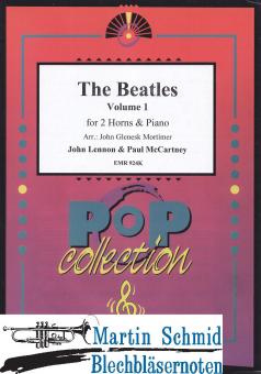 The Beatles Vol. 1 (Hr in F) 