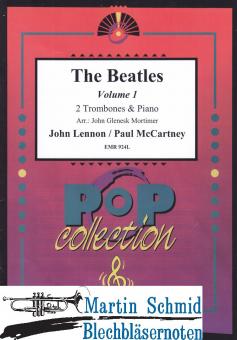 The Beatles Vol. 1 