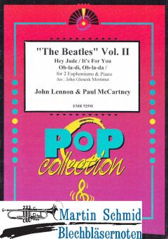 The Beatles Vol. 2 