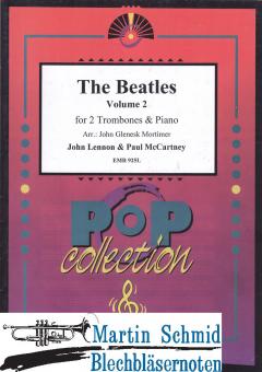 The Beatles Vol. 2 