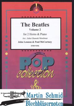 The Beatles Vol. 2 (Hr in F) 