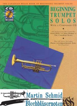 Book of Beginning Solos 