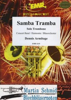 Samba Tramba 