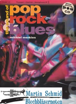 The Sound of Pop, Rock & Blues Teil 1 