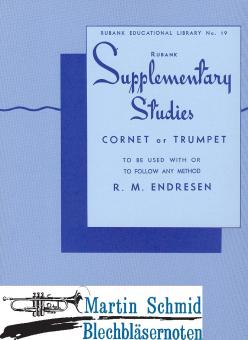 Supplementary Studies 