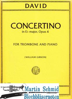 Concertino (imc) 