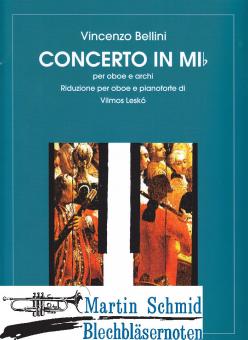 Concerto in Es (Original Oboe) 