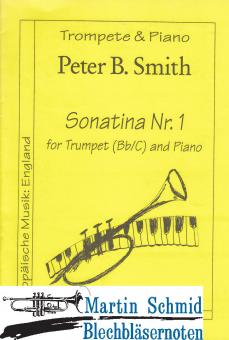 Sonatina Nr.1 