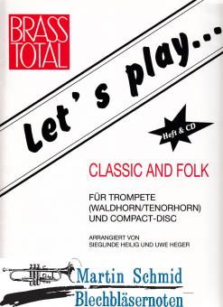 Let s play Classic and Folk 
