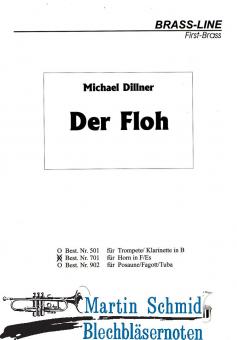 Der Floh 