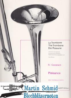 Plaisance op. 83 