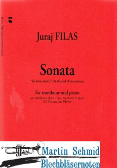 Sonata "at the end of the century" 