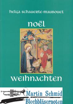 Noël - Weihnachten 