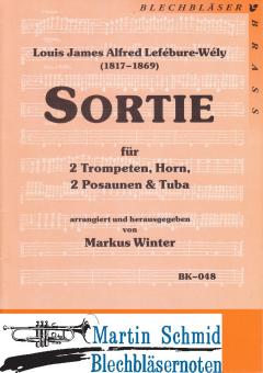 Sortie (212.01) 