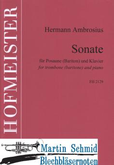 Sonate (Allegro moderato - Allegretto giocoso - Adagio - Rondo) 