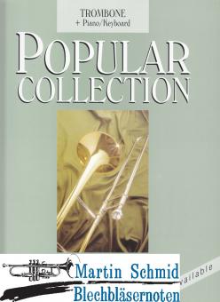 Popular Collection Vol. 1 (Klavierbegleitung) 