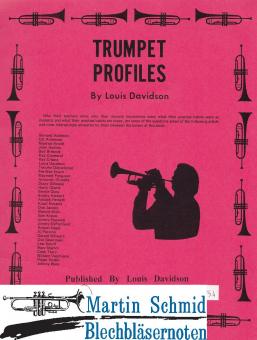 Trumpet Profiles 